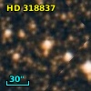 HD 318837