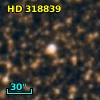 HD 318839
