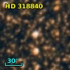 HD 318840