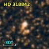 HD 318842