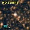 HD 318845