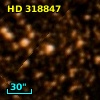 HD 318847