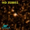 HD 318851