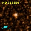 HD 318854