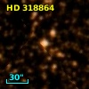 HD 318864