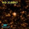 HD 318867