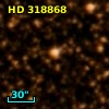 HD 318868