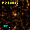 HD 318869