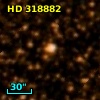 HD 318882