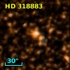 HD 318883