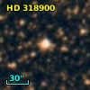HD 318900
