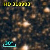 HD 318903
