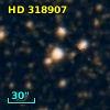 HD 318907