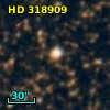 HD 318909