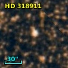 HD 318911