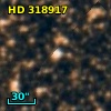 HD 318917