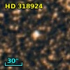 HD 318924