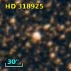 HD 318925