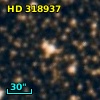 HD 318937