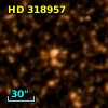 HD 318957
