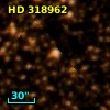 HD 318962