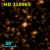 HD 318965