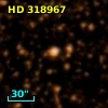 HD 318967