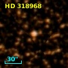 HD 318968
