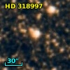 HD 318997