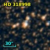 HD 318998