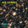 HD 319001