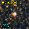 HD 319003