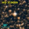 HD 319009