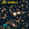 HD 319013