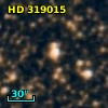 HD 319015