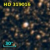 HD 319016