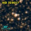 HD 319017