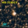 HD 319023