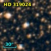 HD 319024