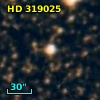 HD 319025