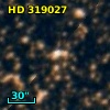 HD 319027