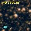 HD 319038