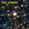 HD 319040