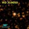 HD 319050