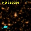 HD 319054