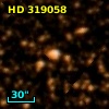 HD 319058