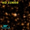 HD 319059