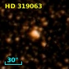 HD 319063