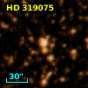 HD 319075