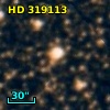 HD 319113